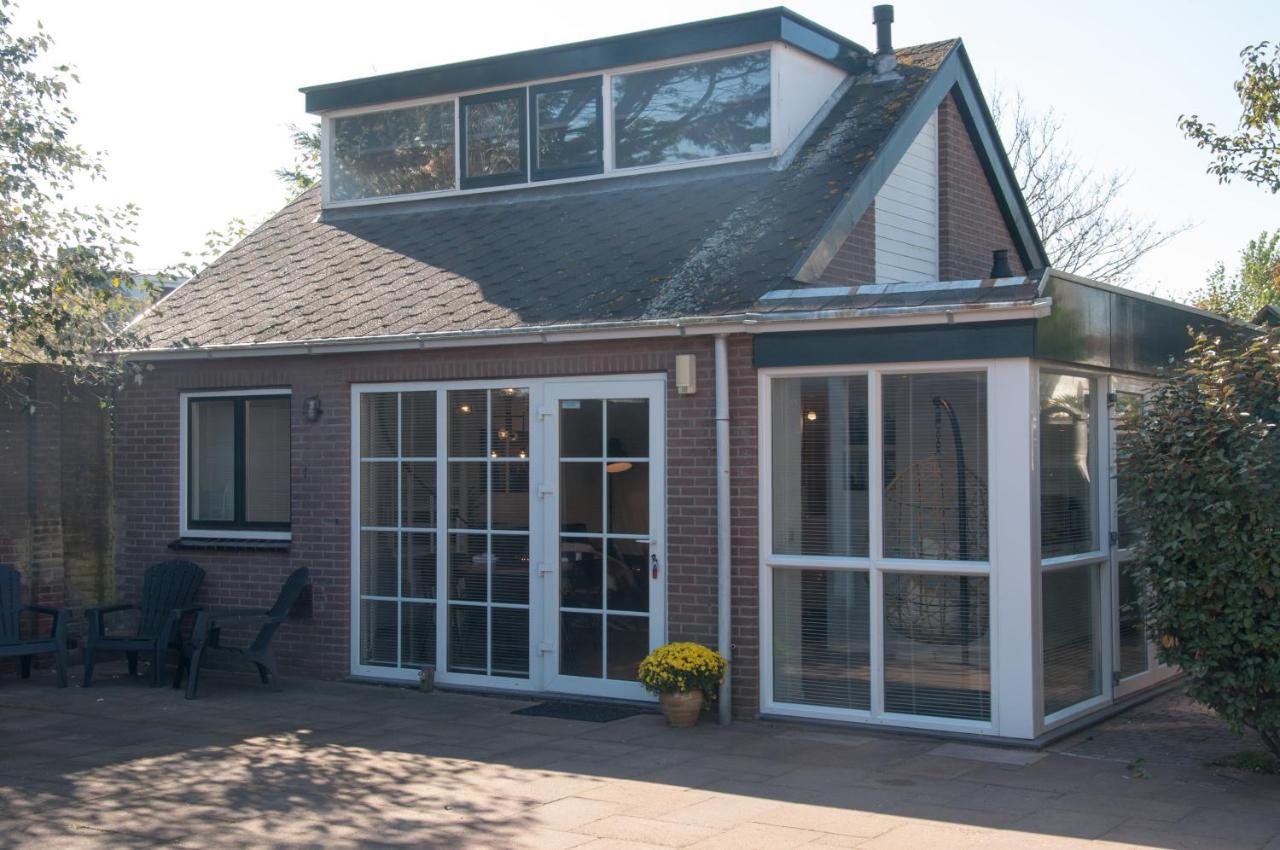 Bed & Beach 023 Zandvoort Exterior foto